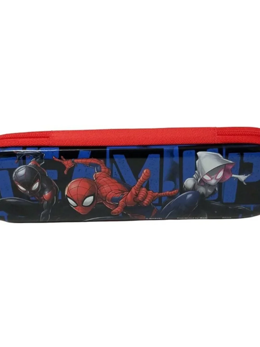 Spider-Man Into The Spider-Verse 8